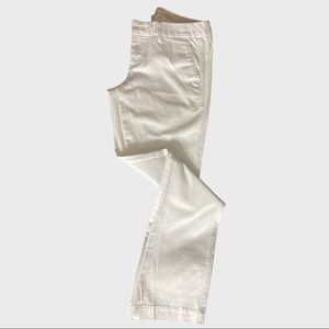 Banana Republic Chino Pants